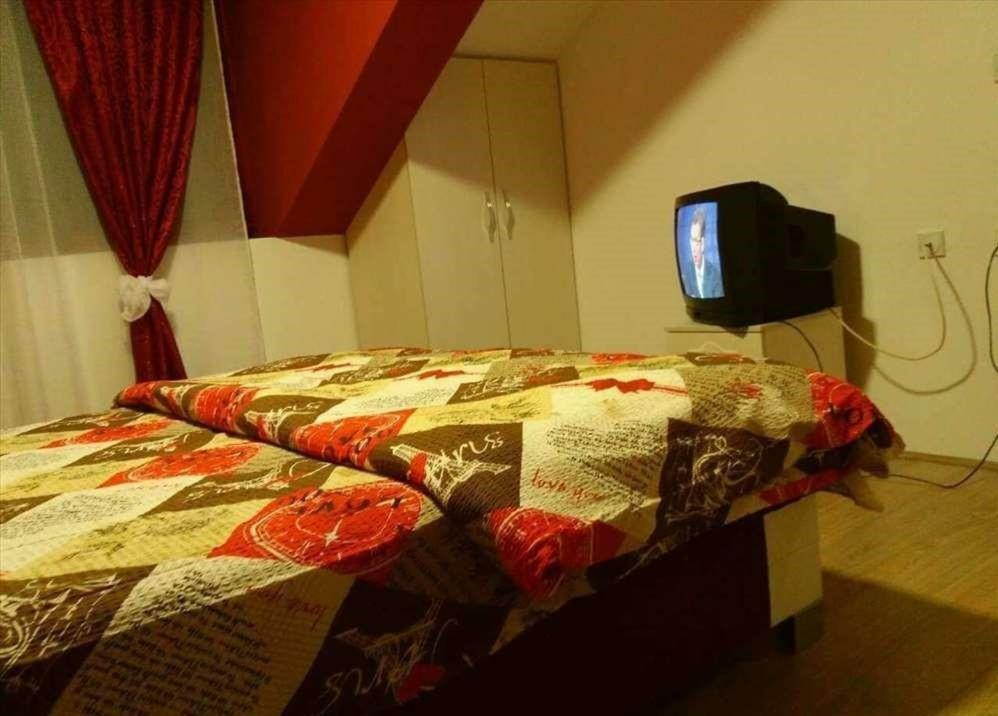 Apartman Ivana Ica Soko Banja Exterior photo