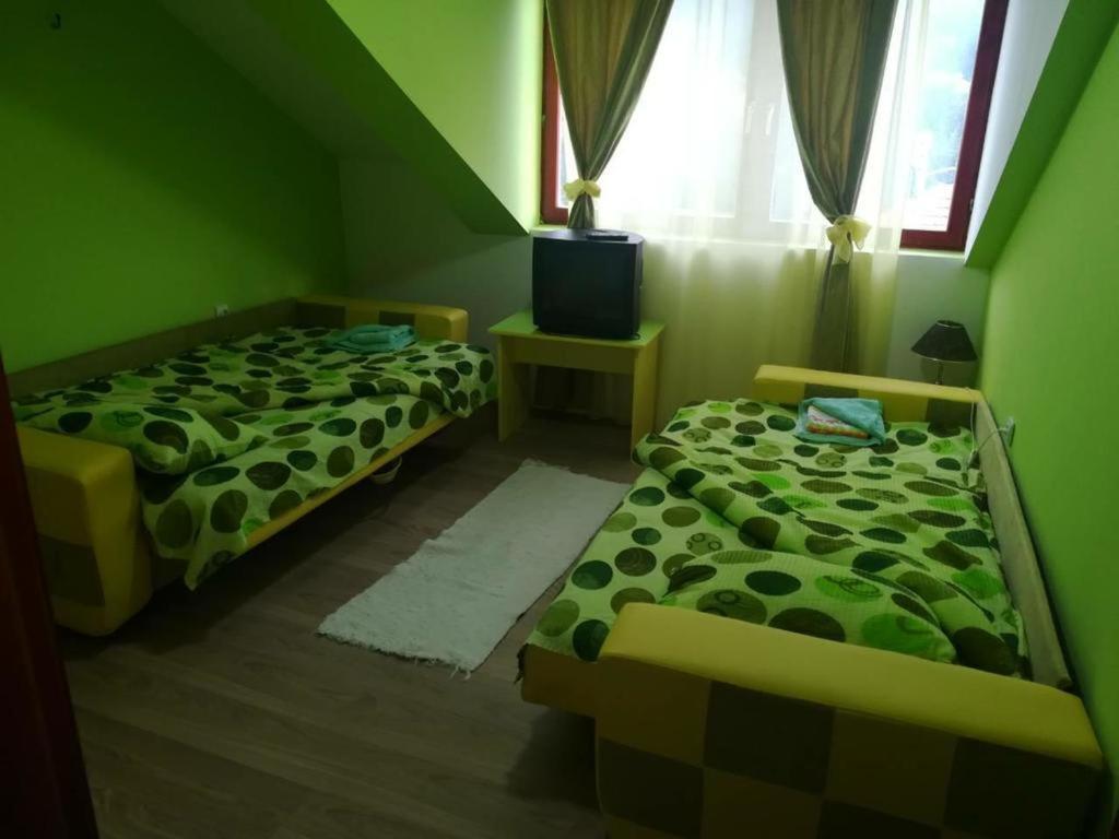 Apartman Ivana Ica Soko Banja Exterior photo