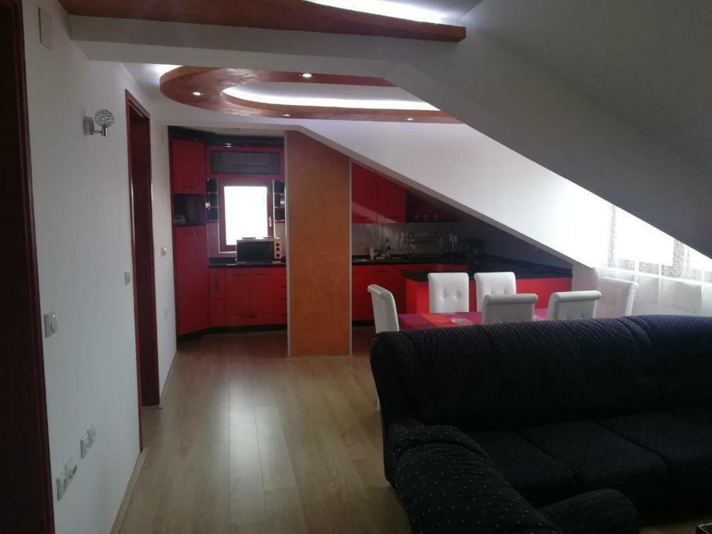 Apartman Ivana Ica Soko Banja Exterior photo